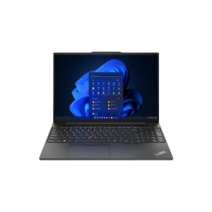 ThinkPad E16 (16, Intel)
