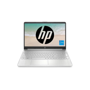 HP Laptop 15s, 11th Gen Intel Core i5