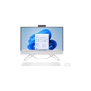 HP 24 All-in-One Desktop,23.8-inch FHD Display,
