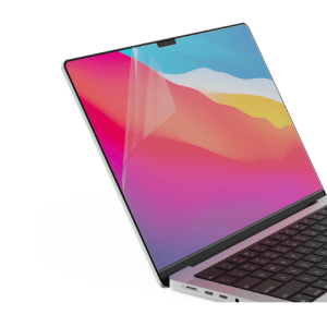 Anti-glare Screen Protector for MacBook Pro