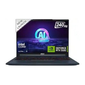 Stealth 16 AI Studio A1V