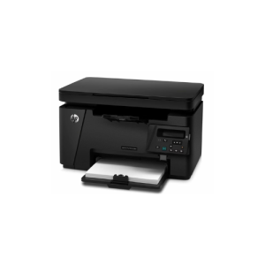 HP LaserJet Pro MFP M126nw Printer