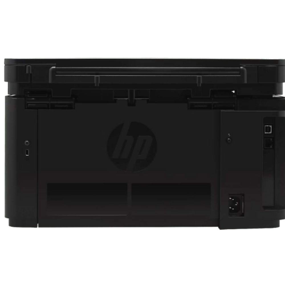 HP LaserJet Pro MFP M126nw Printer